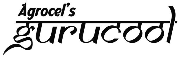 Agrocel's Gurucool
